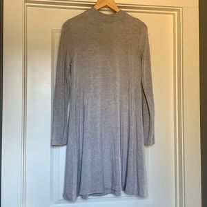 Super soft Lou & Grey dress.